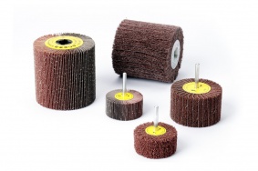 Ściernice otworowe i trzpieniowe